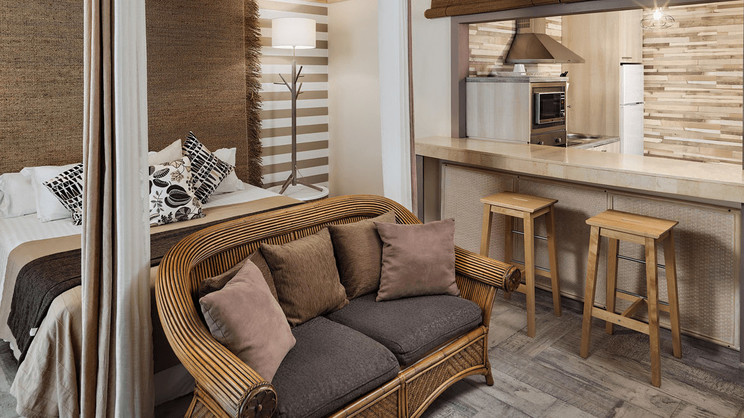 Green Garden Ecoresort